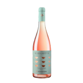 MARGOTTA NEGROAMARO ROSATO 2024- Salento IGT Mondatore